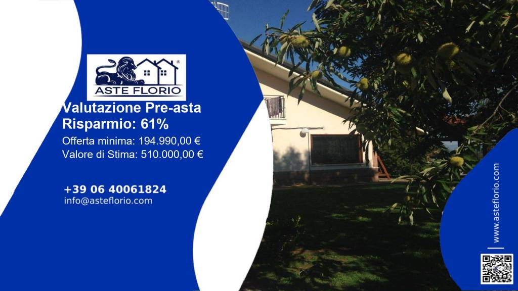 casa indipendente in vendita ad Artena