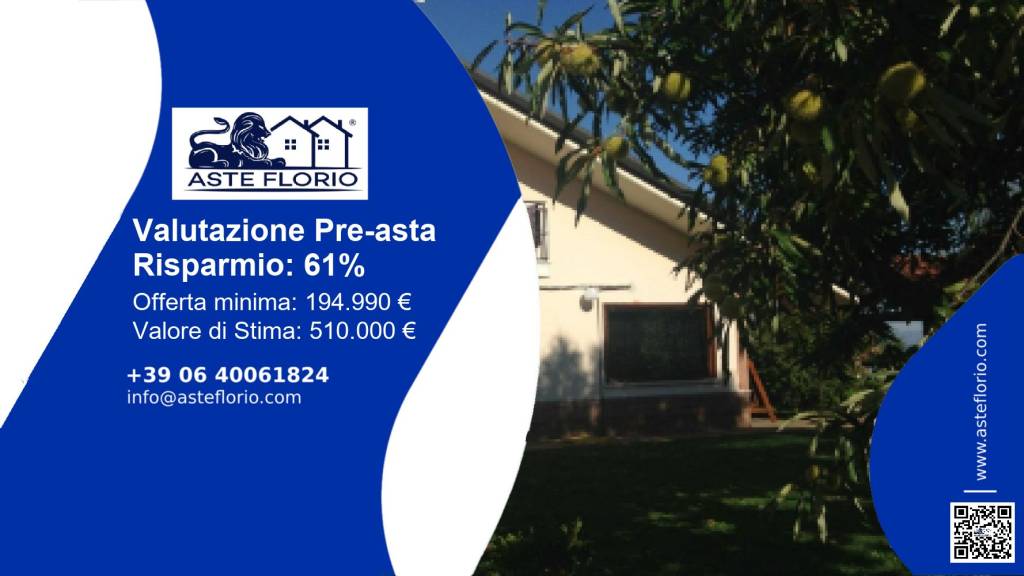 appartamento in vendita ad Artena