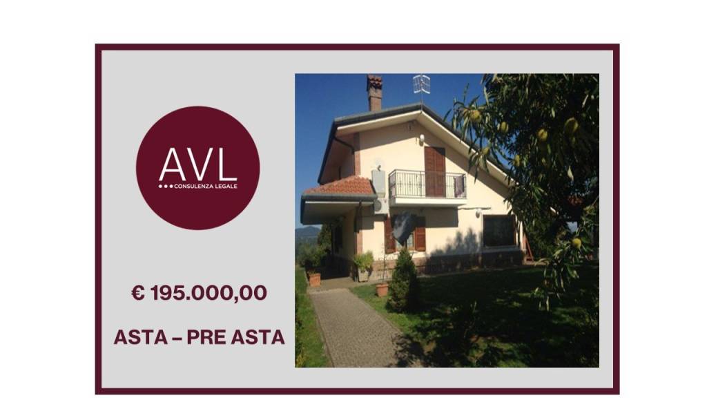 casa indipendente in vendita ad Artena