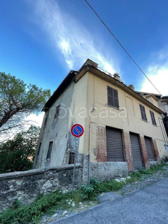 appartamento in vendita ad Artena