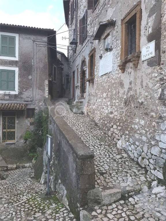 appartamento in vendita ad Artena