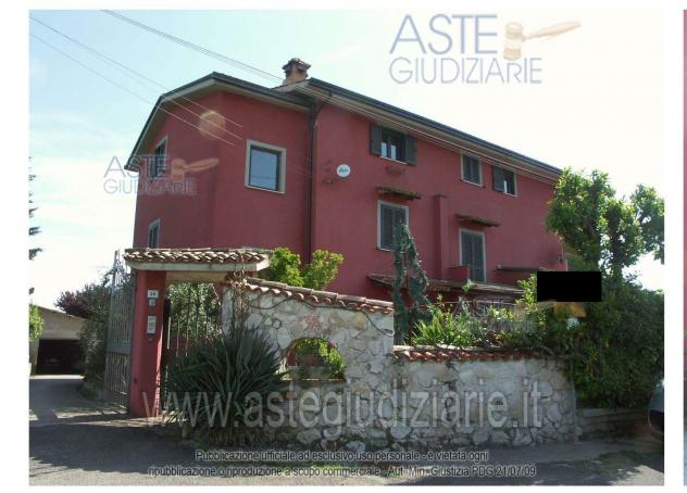 terreno edificabile in vendita ad Artena