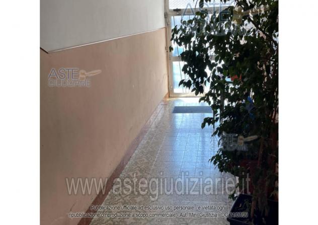 appartamento in vendita ad Artena