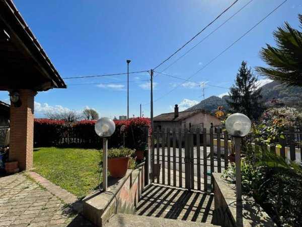 appartamento in vendita ad Artena
