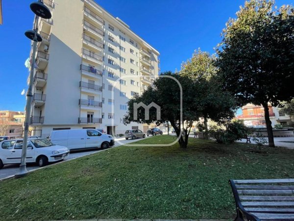 appartamento in vendita ad Artena