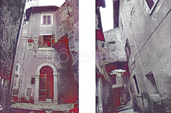 appartamento in vendita ad Artena