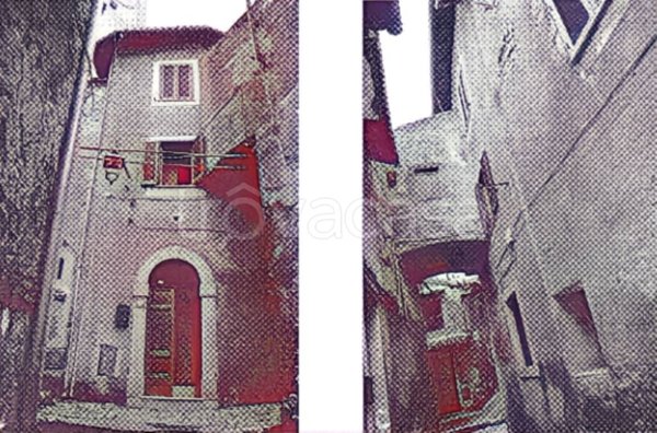 appartamento in vendita ad Artena