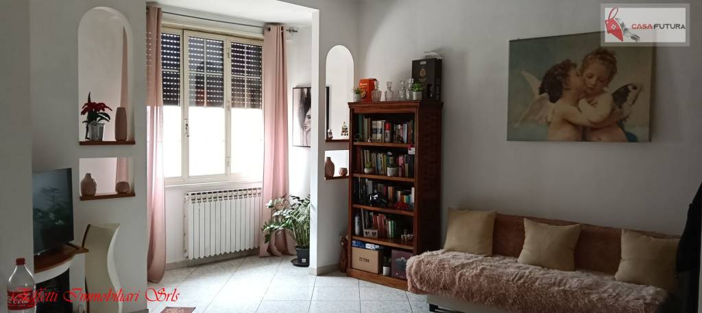 appartamento in vendita ad Artena