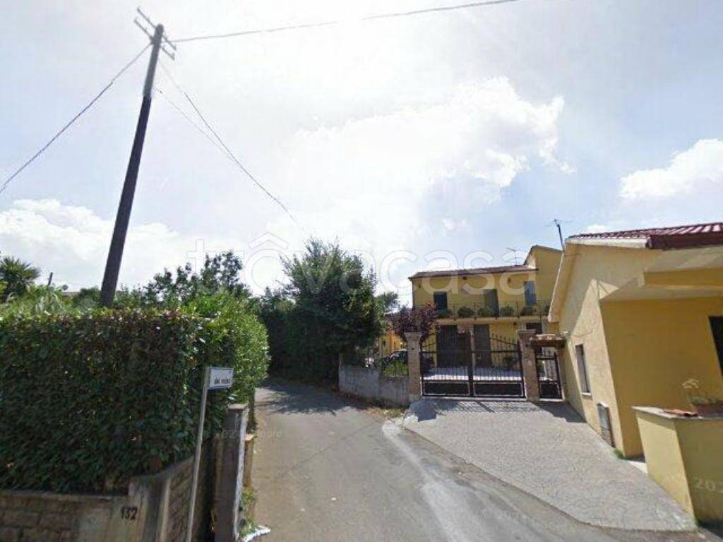 casa indipendente in vendita ad Artena