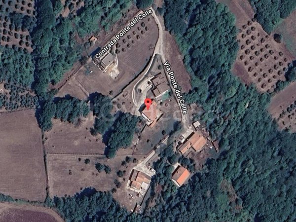 casa indipendente in vendita ad Artena