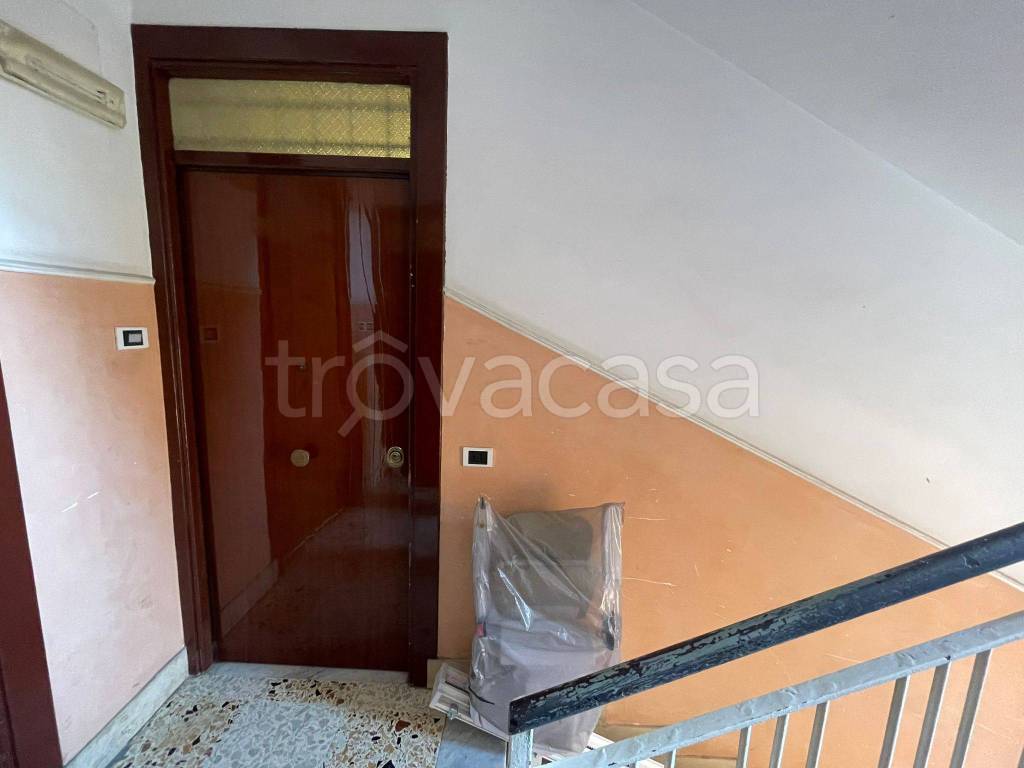 appartamento in vendita ad Artena