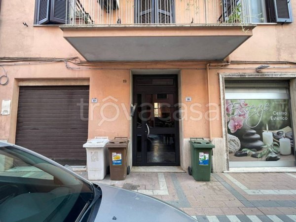 appartamento in vendita ad Artena