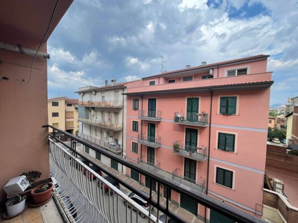 appartamento in vendita ad Artena