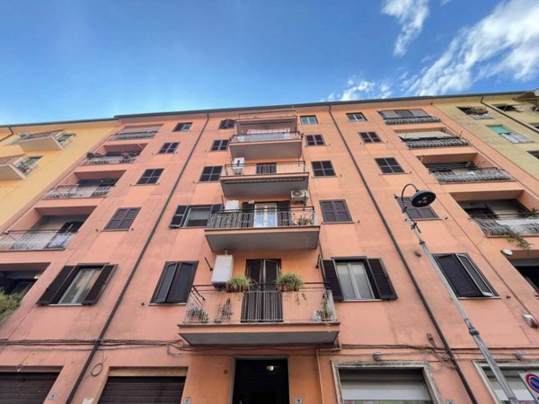 appartamento in vendita ad Artena