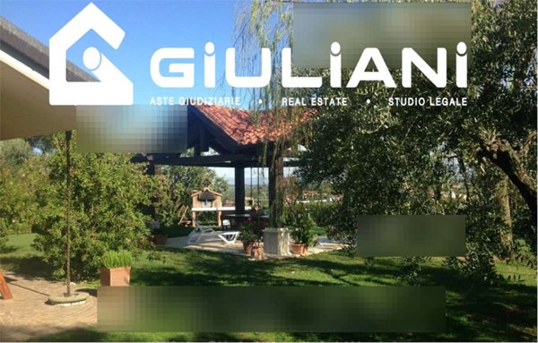 casa indipendente in vendita ad Artena