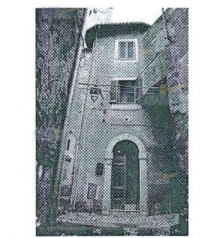 appartamento in vendita ad Artena