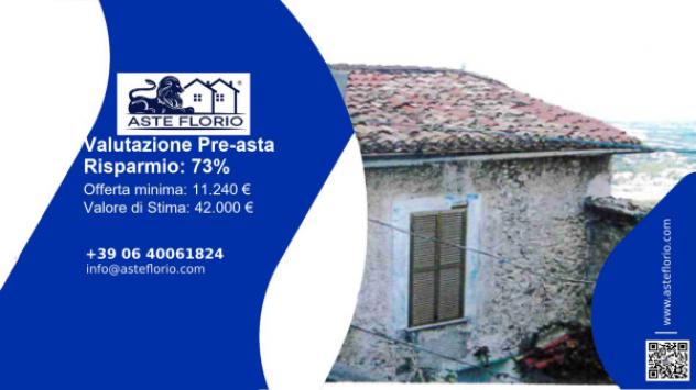 appartamento in vendita ad Artena