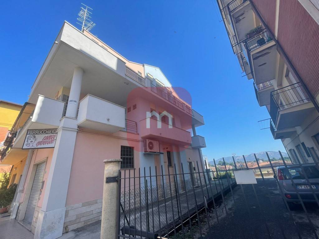 appartamento in vendita ad Artena