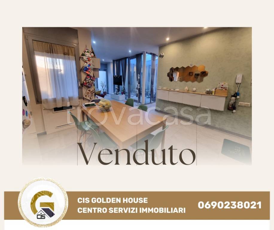 casa indipendente in vendita ad Artena