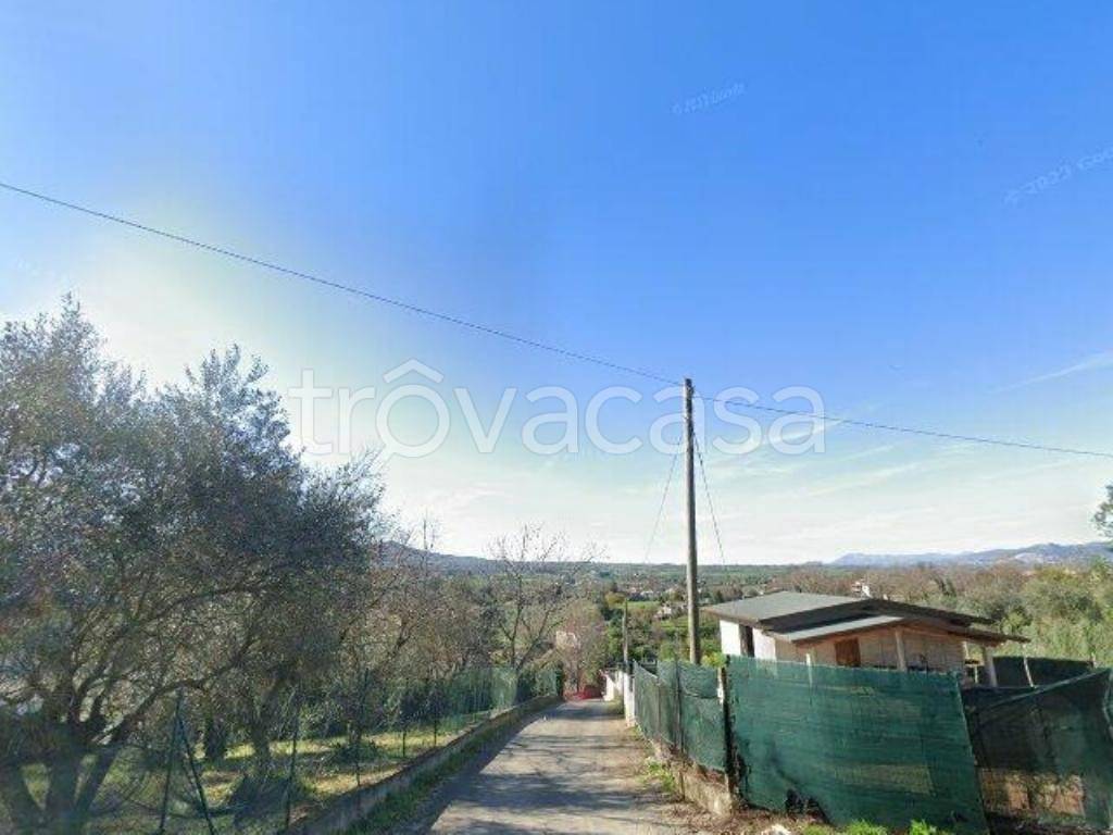 appartamento in vendita ad Artena