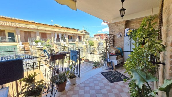 casa indipendente in vendita ad Artena