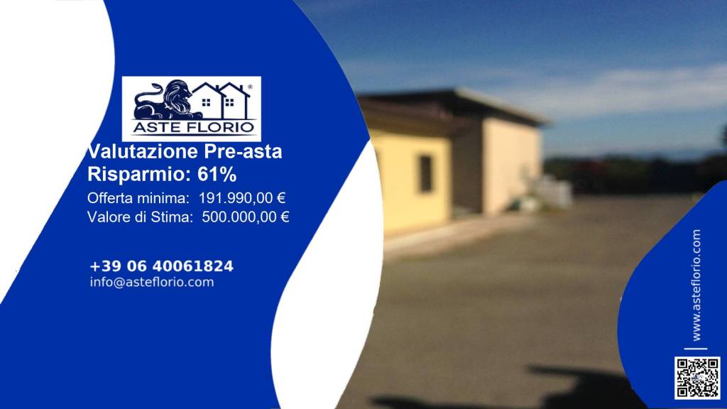 pentavano in vendita ad Artena