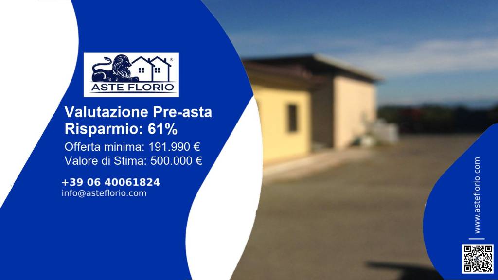 pentavano in vendita ad Artena