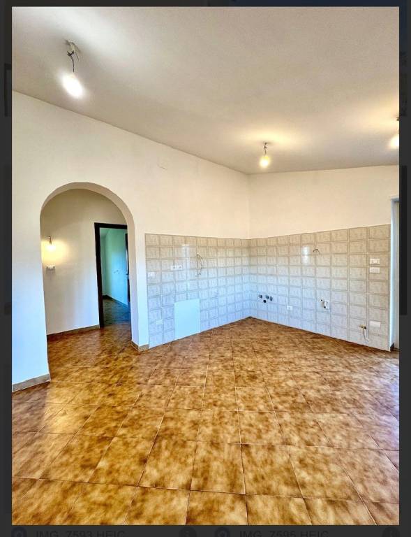 appartamento in vendita ad Artena
