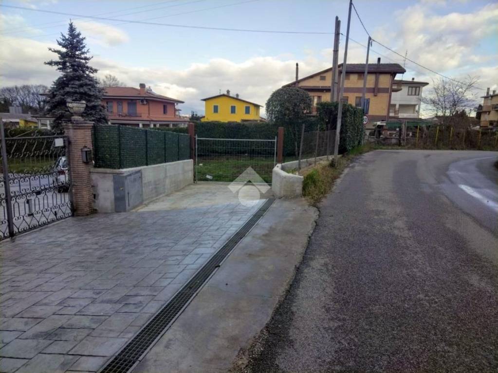 terreno agricolo in vendita ad Artena in zona Valli
