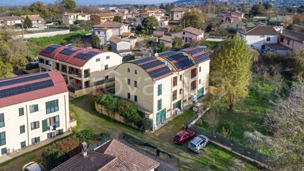 appartamento in vendita ad Artena in zona Macere