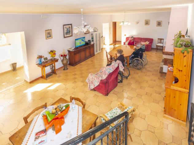 casa indipendente in vendita ad Artena
