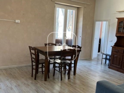 appartamento in vendita ad Artena
