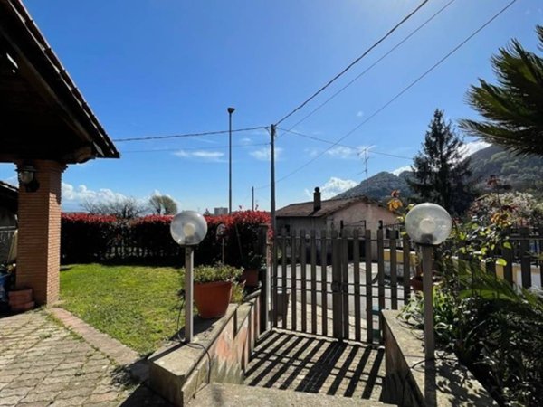 appartamento in vendita ad Artena