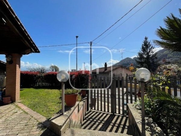 appartamento in vendita ad Artena