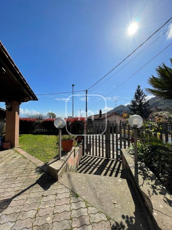 appartamento in vendita ad Artena