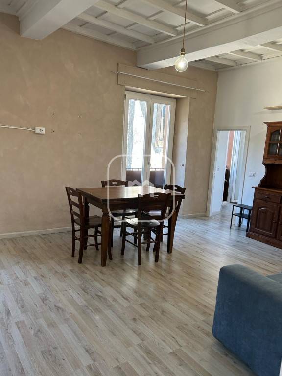 appartamento in vendita ad Artena