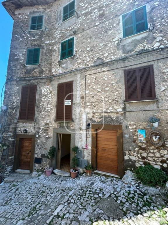 appartamento in vendita ad Artena