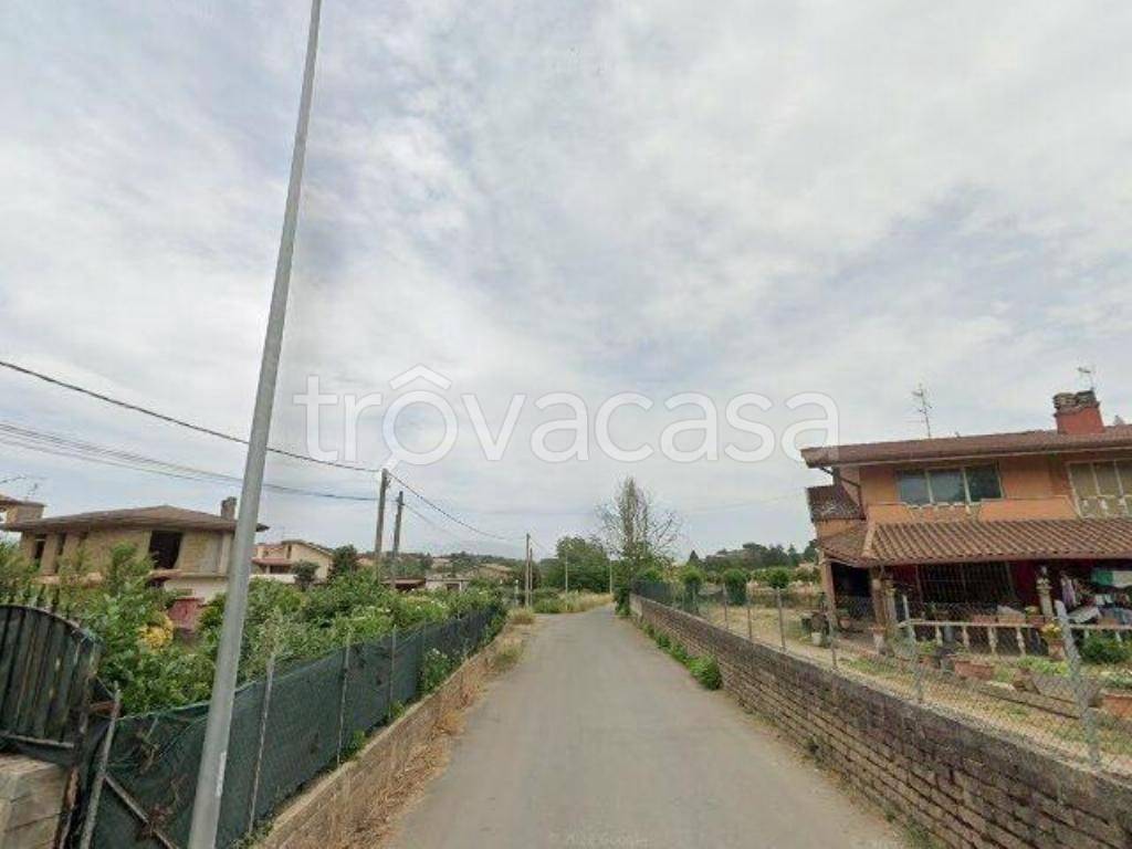 terreno agricolo in vendita ad Artena