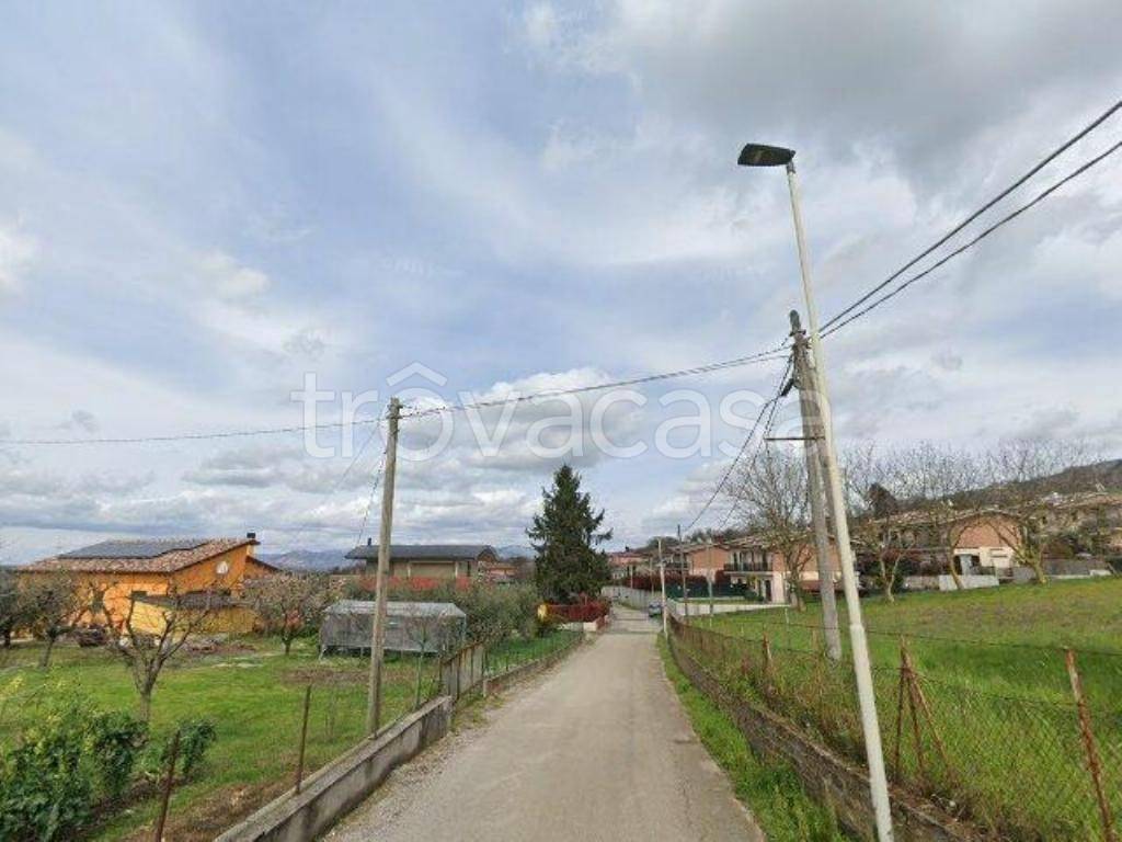 terreno agricolo in vendita ad Artena