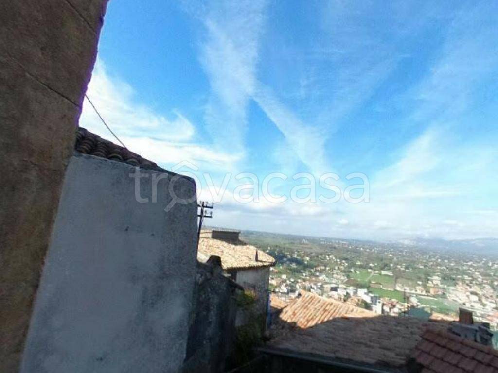 appartamento in vendita ad Artena