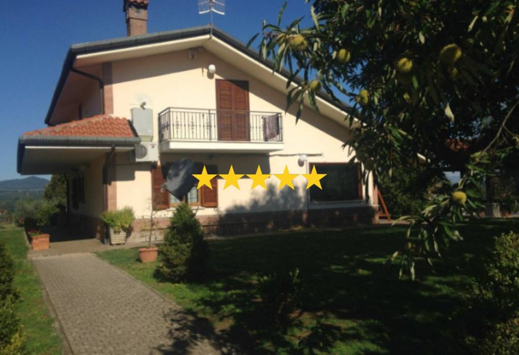 appartamento in vendita ad Artena
