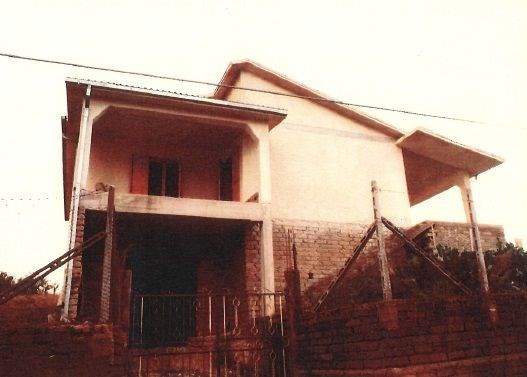casa indipendente in vendita ad Artena