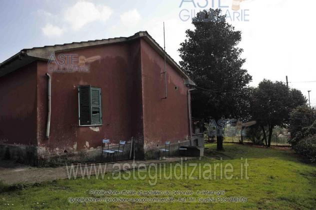 casa indipendente in vendita ad Artena