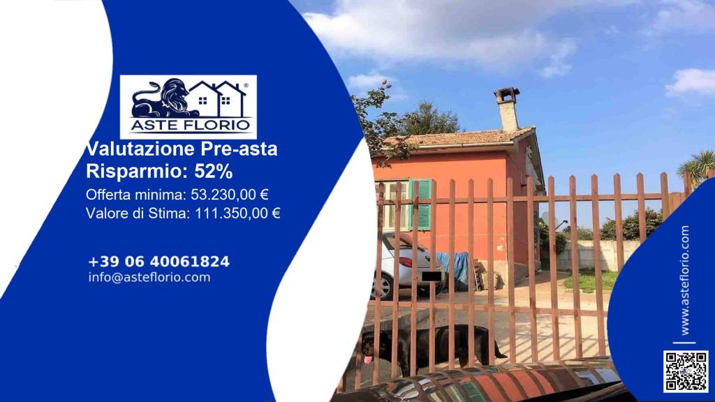 casa indipendente in vendita ad Artena in zona Macere