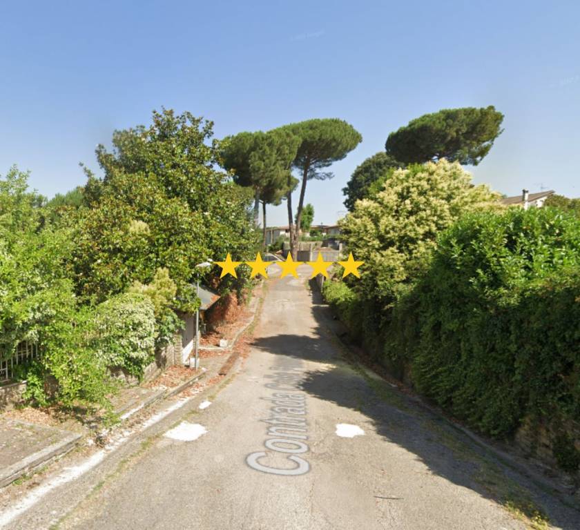 appartamento in vendita ad Artena in zona Macere