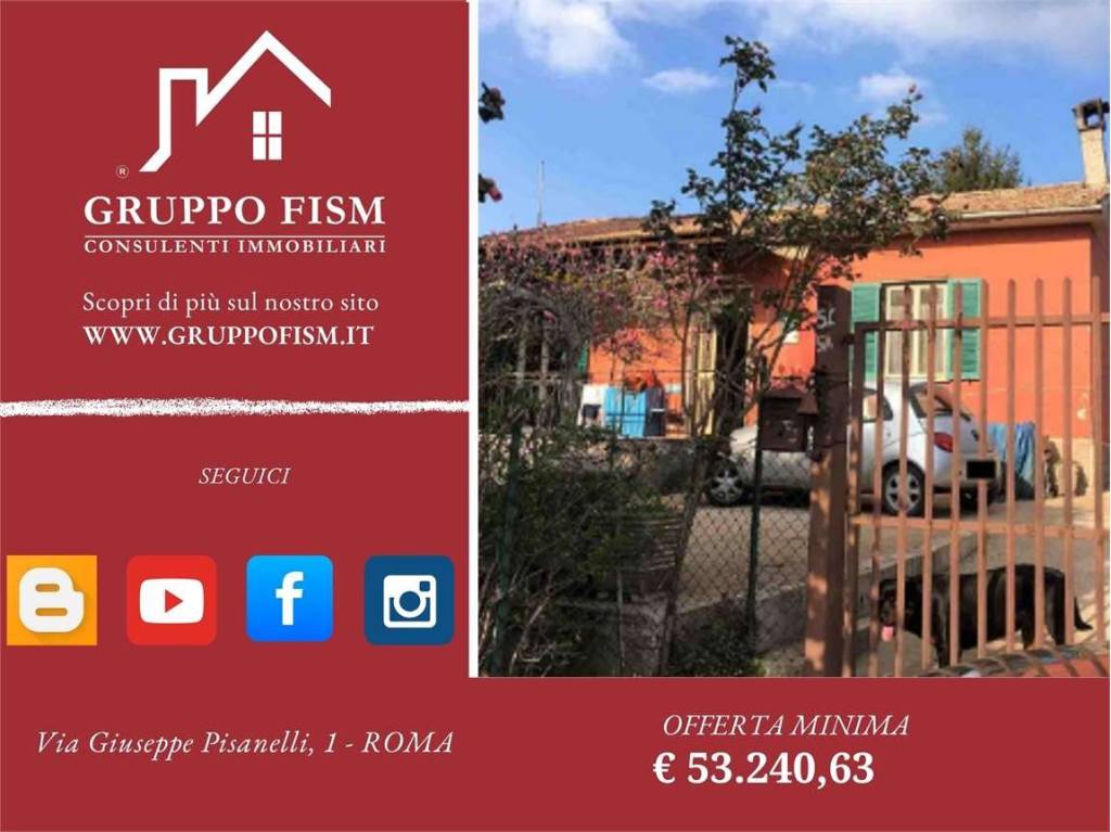 casa indipendente in vendita ad Artena in zona Macere
