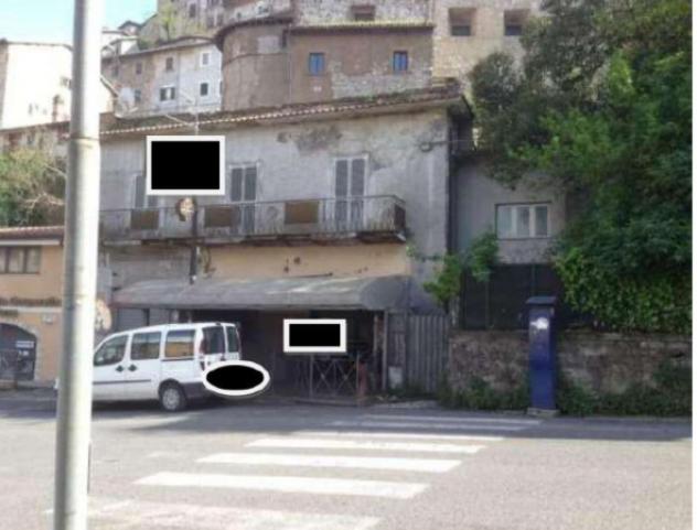 appartamento in vendita ad Artena