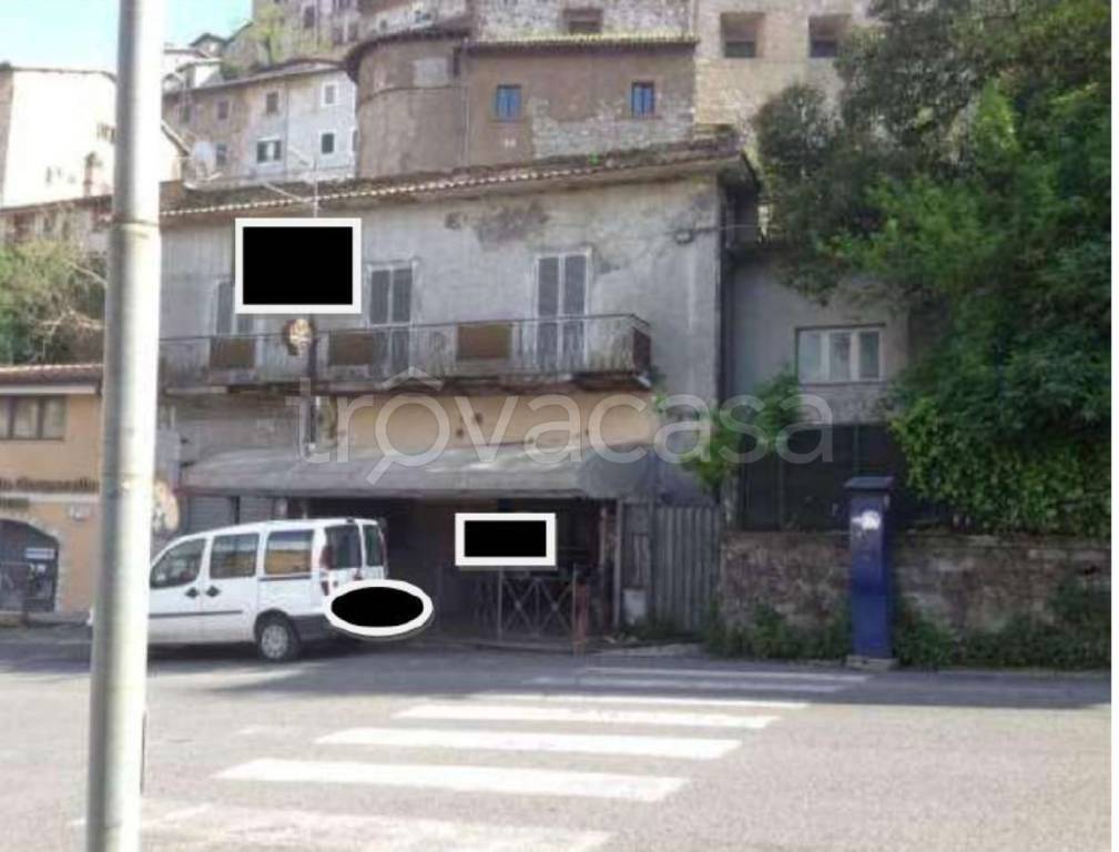 appartamento in vendita ad Artena