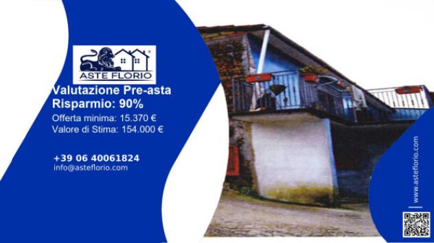 appartamento in vendita ad Artena