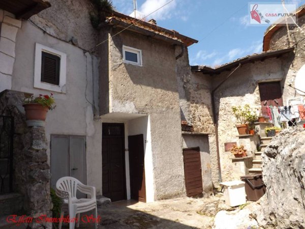 appartamento in vendita ad Artena